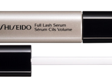 Shiseido’dan Full Lash Serum
