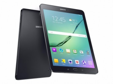 Samsung Galaxy Tab S2’nin merak edilen özellikleri
