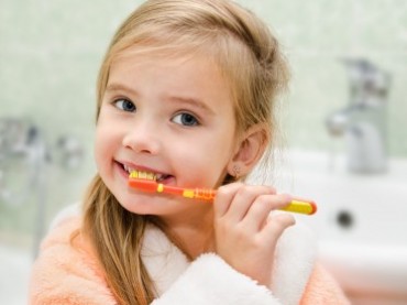 Çocuk diş bakımında en çok sorulan 4 soru!