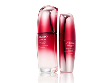 Shiseido’dan göz çevresine özel bakım