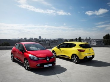 Renault’da 4 yıl sıfır faizi kaçırmayın!