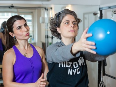 Pilatesin kanser hastalarına etkileri neler?
