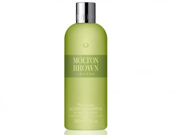 Molton Brown ile ipeksi bir dokunuş