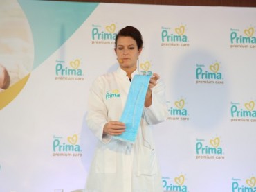 Yeni Prima Premium Care
