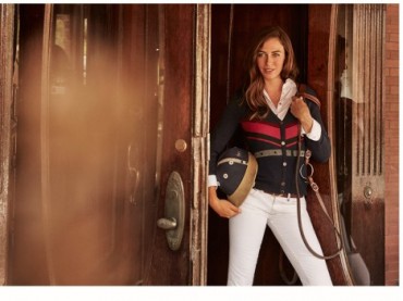 Stil sahibi kadınlara U.S.Polo Assn.