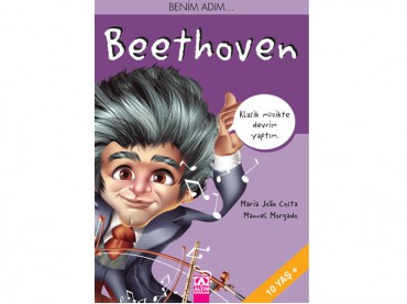 Benim Adım Beethoven!
