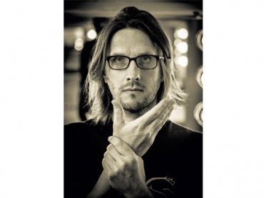 Zorlu PSM, Steven Wilson’ı ağırlıyor