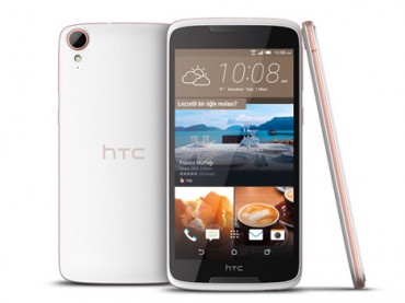 HTC Desire 828 çıtayı yükseltiyor