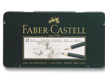 Castell 9000 kalemi 111 yaşında