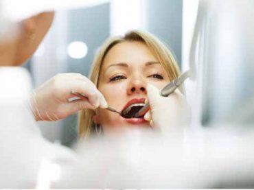 Dişçi korkunuzu 10 tavsiyede yenin