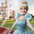 Disney prensesler serisi  Toyzz Shop’larda
