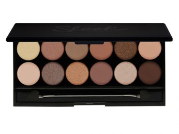 Sleek MakeUP i-Divine Far Paleti