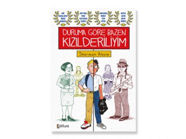 Çocuk gözüyle öteki olmak