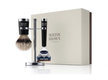 Molton Brown’dan iki sofistike set