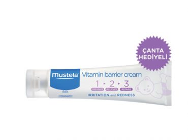 Mustela’dan çanta hediyeli ürün!