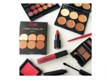 Sleek MakeUP, Gratis ile Türkiye’ye Geliyor