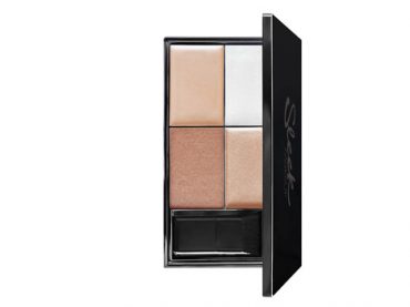 Sleek MakeUP Aydınlatıcı Palet – Solstice