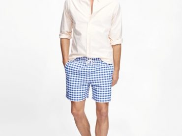 Brooks Brothers şık erkek koleksiyonu
