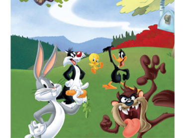 Bugs Bunny ve arkadaşları Trump AVM’de