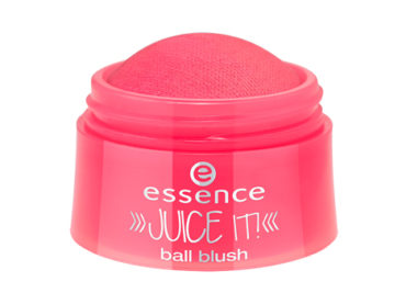 Essence’den taze meyve ferahlığı