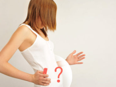 Hamilelikte babalık testinde merak edilenler!