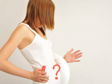 Hamilelikte babalık testinde merak edilenler!