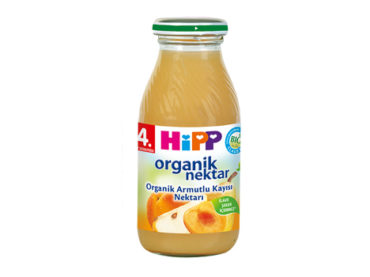 Hipp organik meyve suları