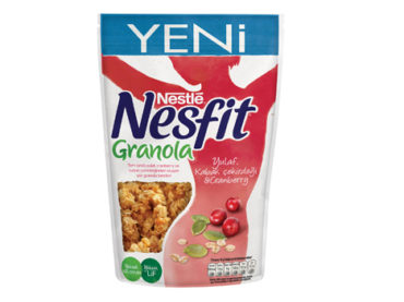 Nestle’den besleyici kahvaltı