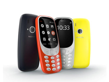 Nokia akıllı telefonlar geliyor