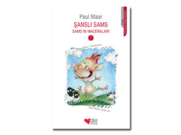 Şanslı Sams