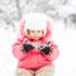Kışın bebeğinizi giydirirken dikkat!