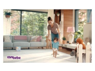 Canbebe’den yeni reklam filmi