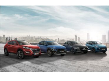 Hyundai’den Mart ayına özel kampanya!