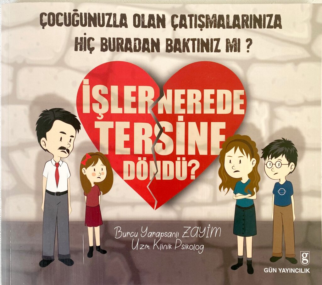 İşler Nerede Tersine Döndü? Bebek Muhabbeti