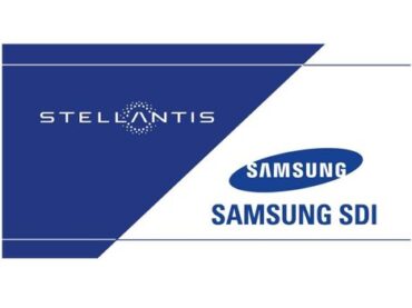 Stellantis ve Samsung SDI’dan ortak girişim