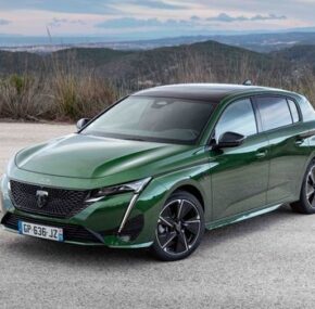 Yeni %100 elektrikli yollara çıktı