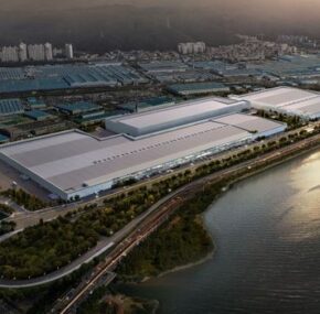 Hyundai, elektrikli araç fabrikası açıyor