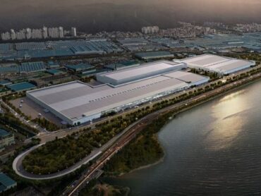 Hyundai, elektrikli araç fabrikası açıyor
