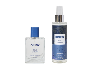Yılbaşında erkeklere özel Orien parfüm