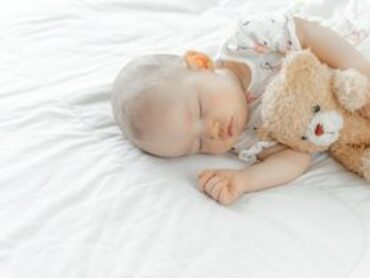 Bebeklerin uyumamasının nedenleri