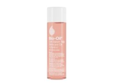 Kışın nem dengesini Bio-Oil ile koruyun