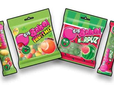 Big Babol yeni ürünleri ile büyümeye devam ediyor!