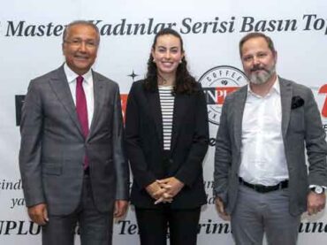 Enplus ile Türkiye Tenis Federasyonu’ndan iş birliği