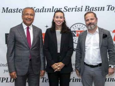 Enplus ile Türkiye Tenis Federasyonu’ndan iş birliği