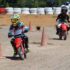 Çocuklara Honda Motosiklet Günleri’nde Ayatori Eğitimi