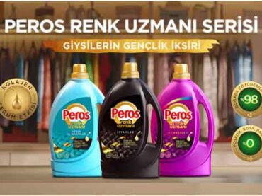 Peros Renk Uzmanı’ndan ipuçları