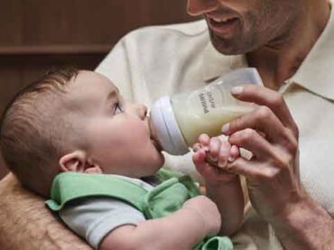 Philips Avent, ebeveynlerin hayatlarını iyileştirecek çözümler geliştiriyor