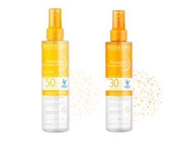 Bioderma’dan çift fazlı formüle ettiği yepyeni iki ürün!