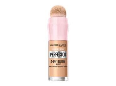 Maybelline’den 4 Etki 1 Arada