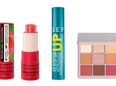 Sephora haziran kampanyası başladı